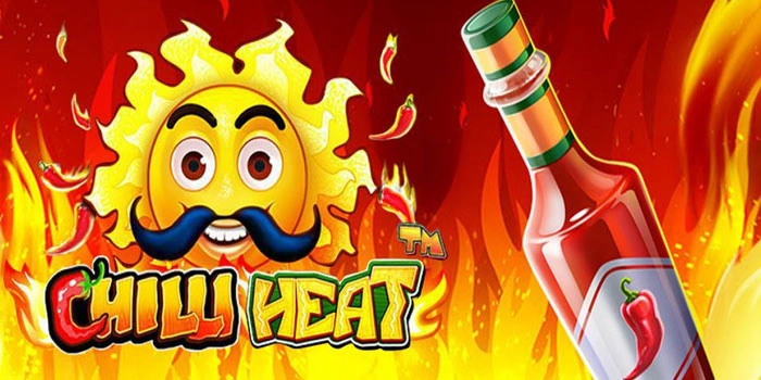 Slot Chilli Heat Terpercaya Dengan Hadiah Menggiurkan